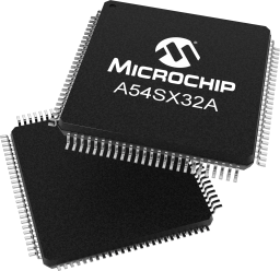 A54SX32A-1FG144M Microsemi | SX-A FPGA 32K Gates, Military - AICCHIP