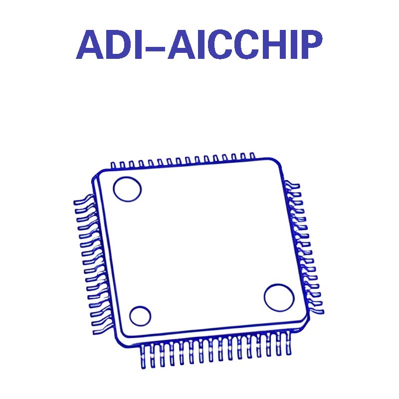 ADuM241N ADI | iCoupler Digital Isolator - AICCHIP