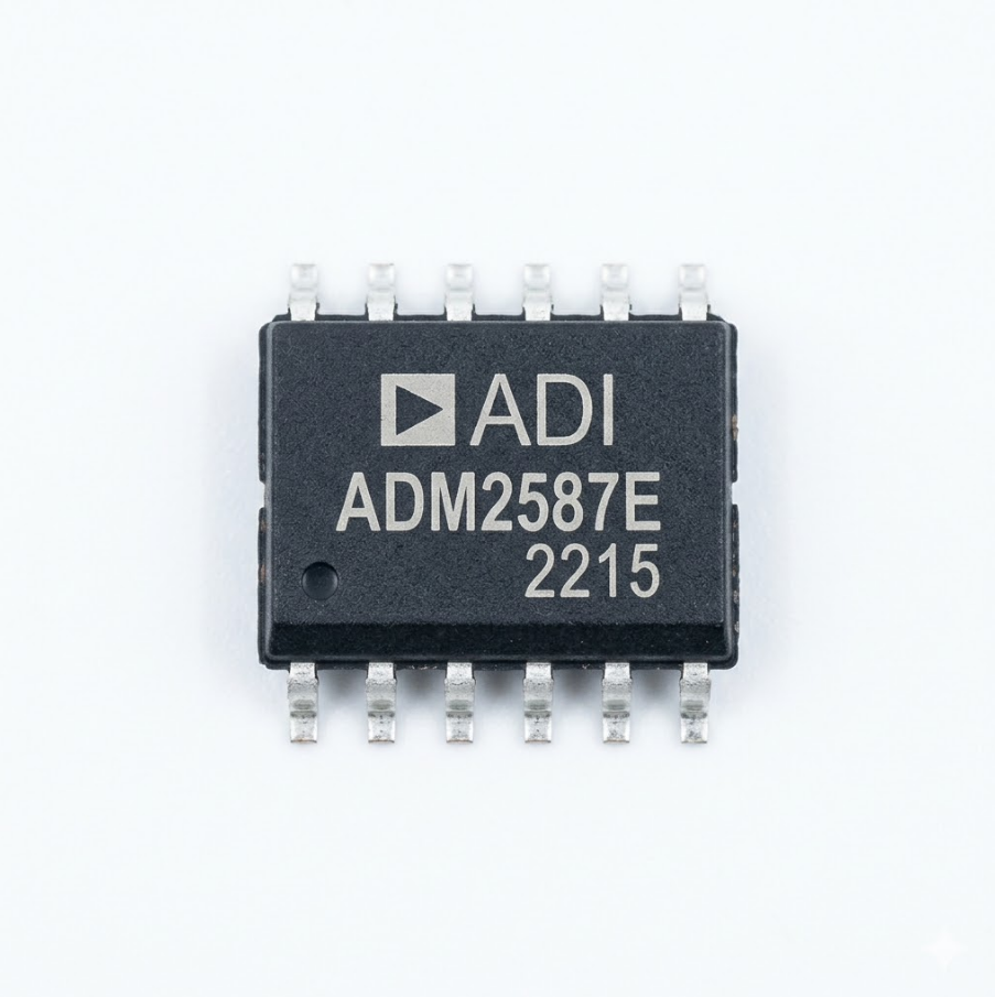 ADM2587E ADI | Isolated RS-485 Transceiver - AICCHIP