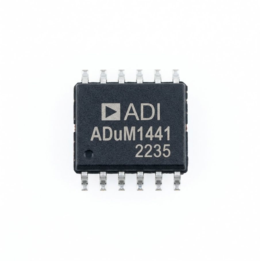 ADuM144x ADI | iCoupler Digital Isolator - AICCHIP