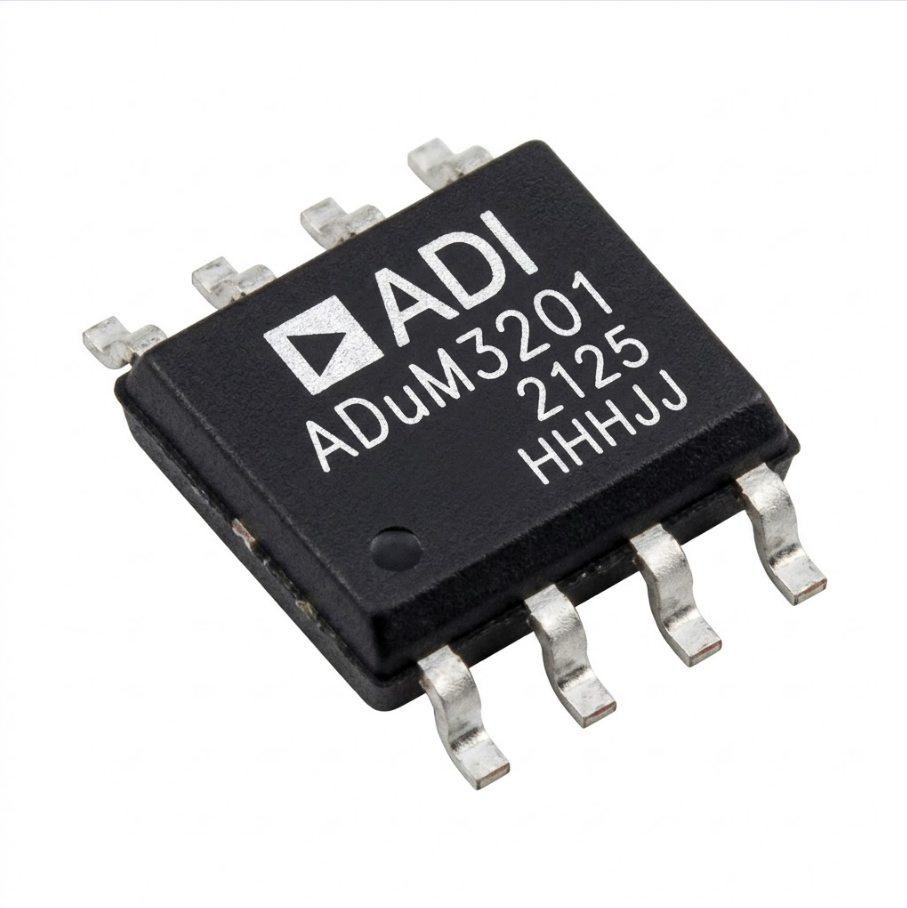 ADuM3201 ADI | iCoupler Digital Isolator - AICCHIP