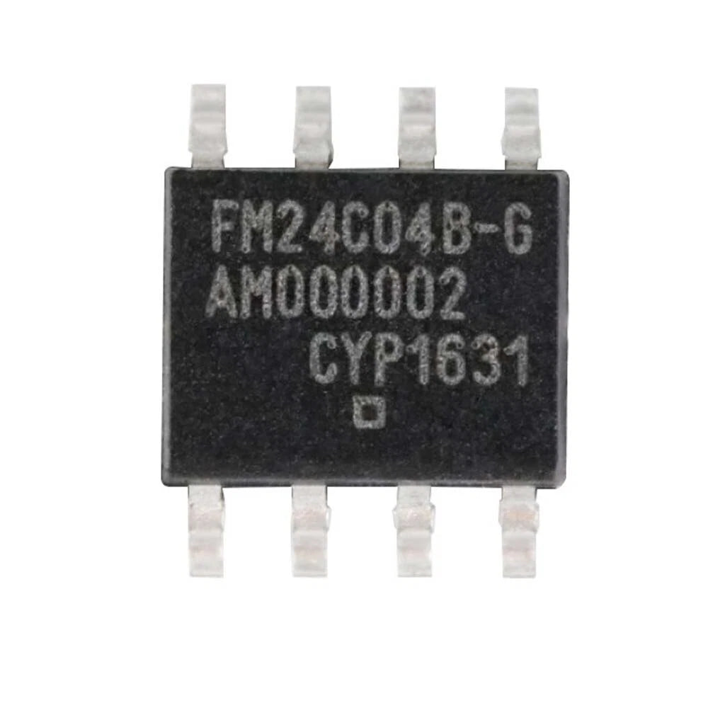 FM24C04B-G Infineon | F-RAM / nvSRAM Memory - AICCHIP