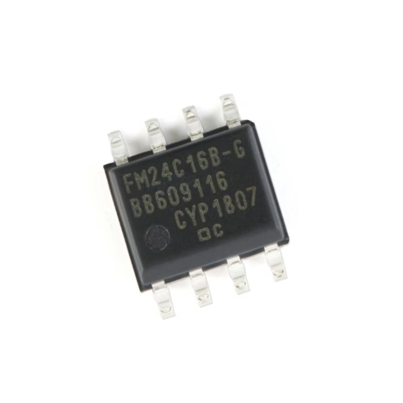 FM24C16B-G Infineon | F-RAM / nvSRAM Memory - AICCHIP