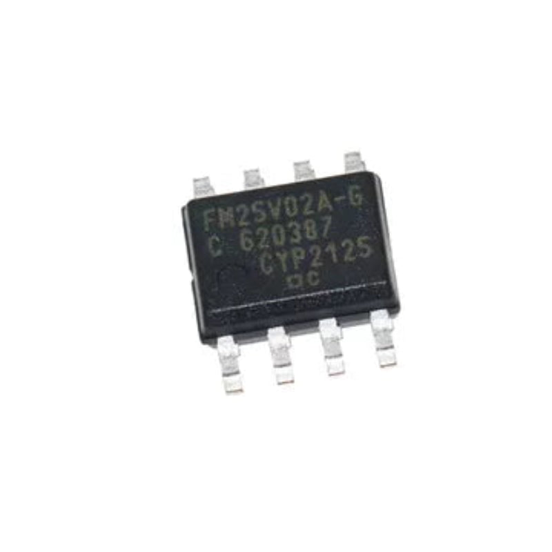 FM25V02A-G Infineon | F-RAM / nvSRAM Memory - AICCHIP