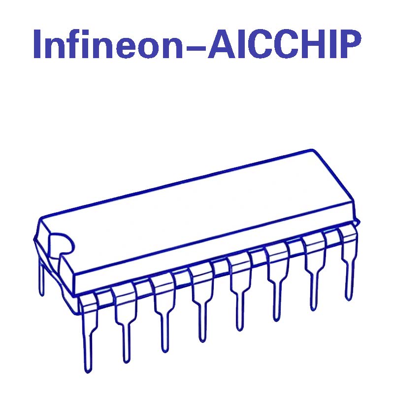 S25FL032P0XMFI011 Infineon | NOR Flash Memory - AICCHIP