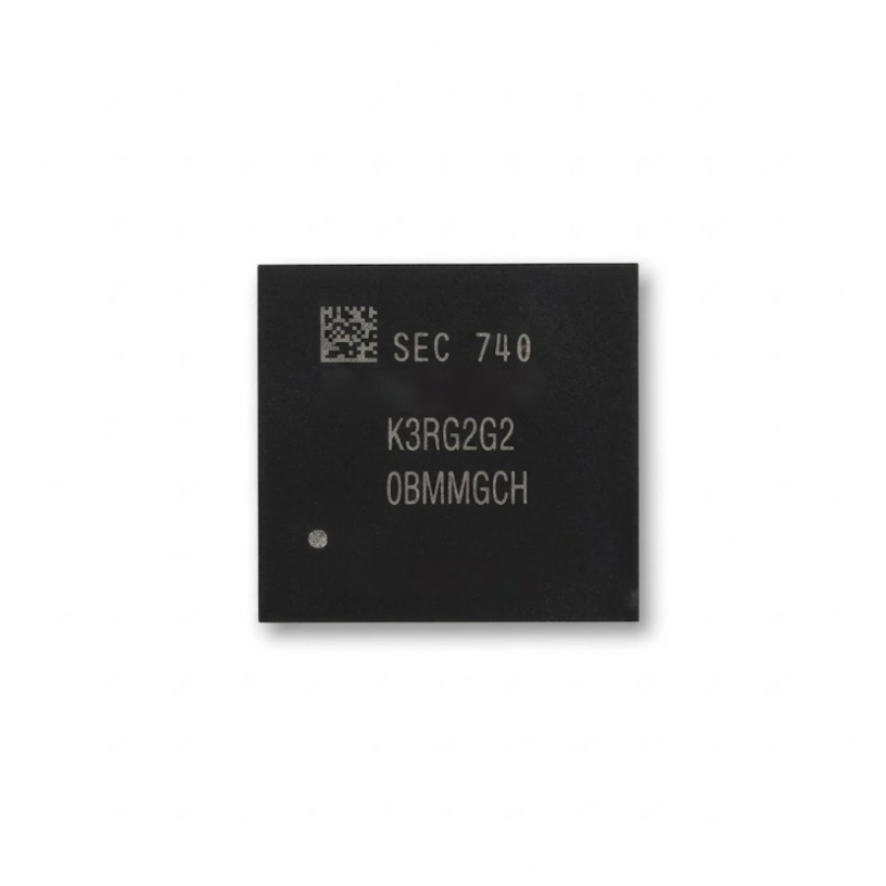 K3RG2G20BM-MGCH SAMSUNG | LPDDR Mobile DRAM - AICCHIP