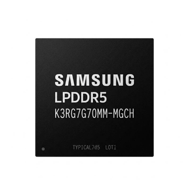 K3RG7G70MM-MGCH SAMSUNG | LPDDR Mobile DRAM - AICCHIP