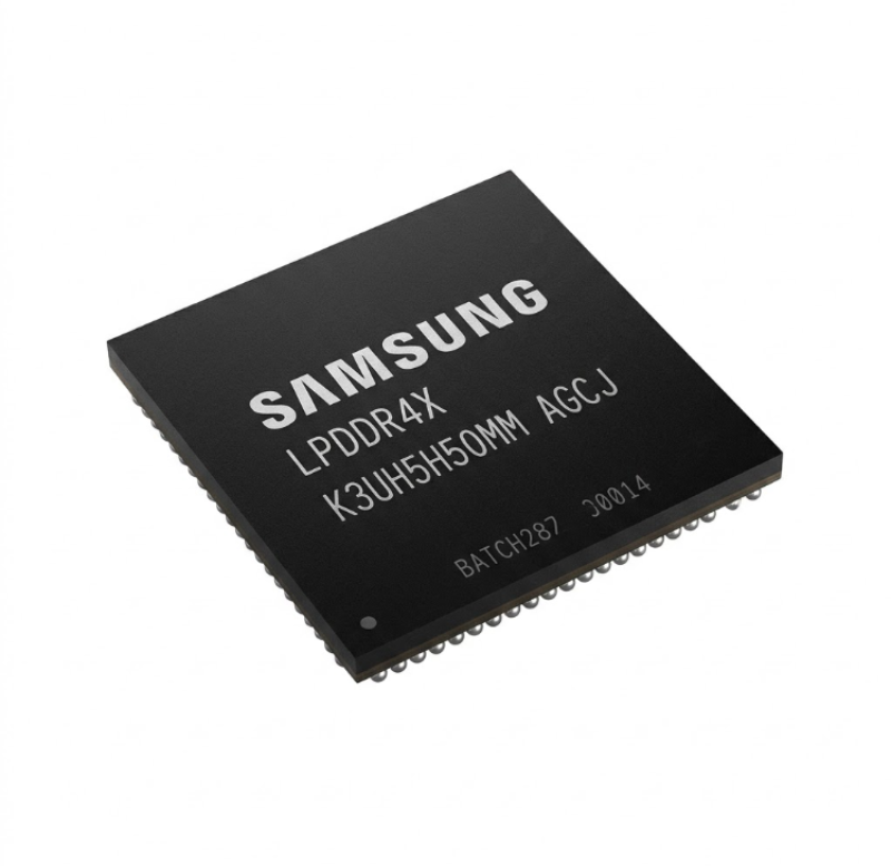 K3UH5H50MM-AGCJ SAMSUNG | LPDDR Mobile DRAM - AICCHIP