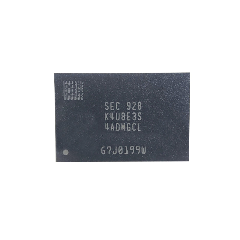 K4UBE3D4AA-MGCL SAMSUNG | LPDDR Mobile DRAM - AICCHIP