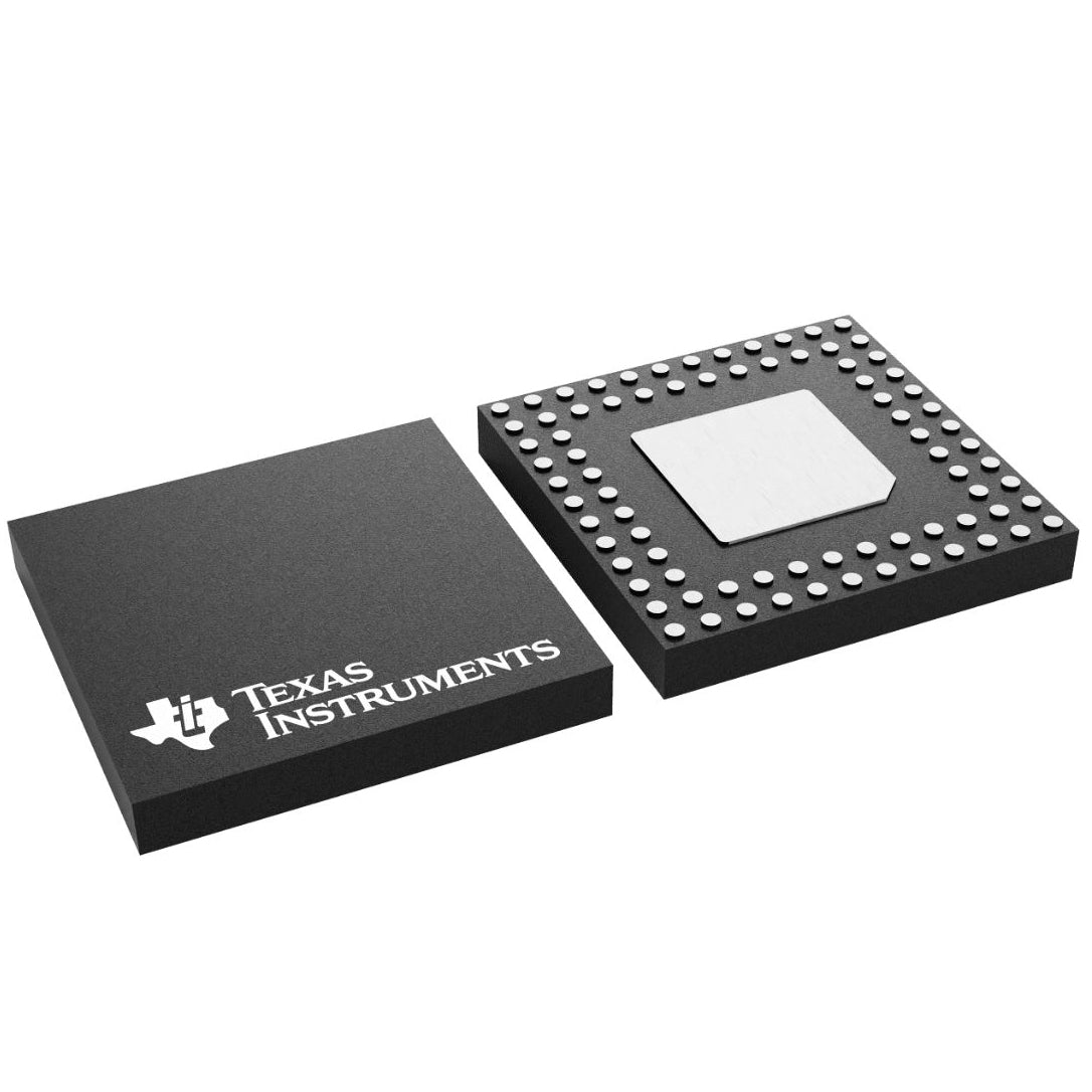 LMKDB1120Z85NPPR Texas Instruments | 85-Ω 20-Output PCIe Gen 7 Clock Buffer - AICCHIP
