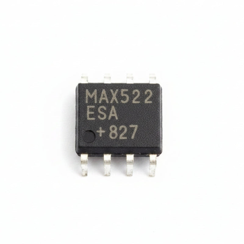MAX522CPA+ Maxim | Analog-to-Digital / Digital-to-Analog Converter - AICCHIP