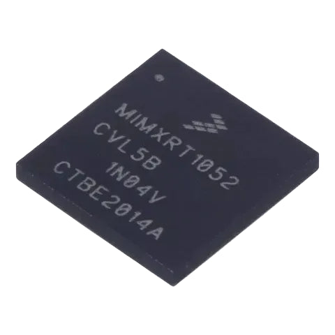 MIMXRT1052CVL5B NXP | i.MX Applications Processor - AICCHIP