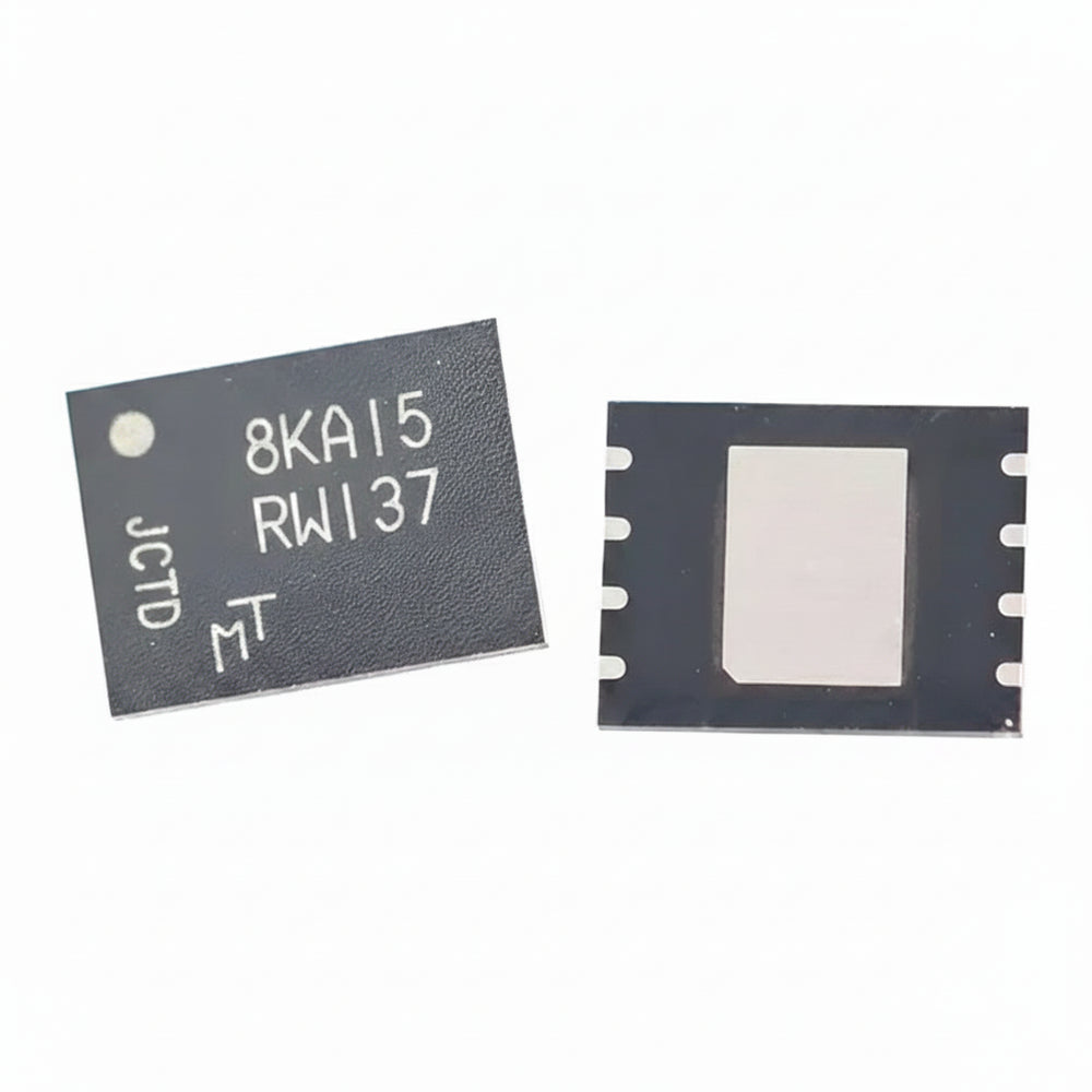 MT25QL128ABA1EW9-0SIT Micron | Serial NOR Flash Memory - AICCHIP