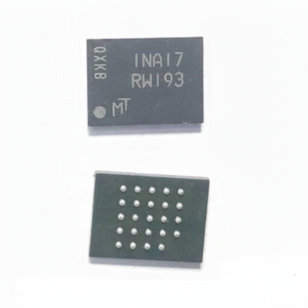 MT25QU512ABB8E12-0SIT Micron | Serial NOR Flash Memory - AICCHIP