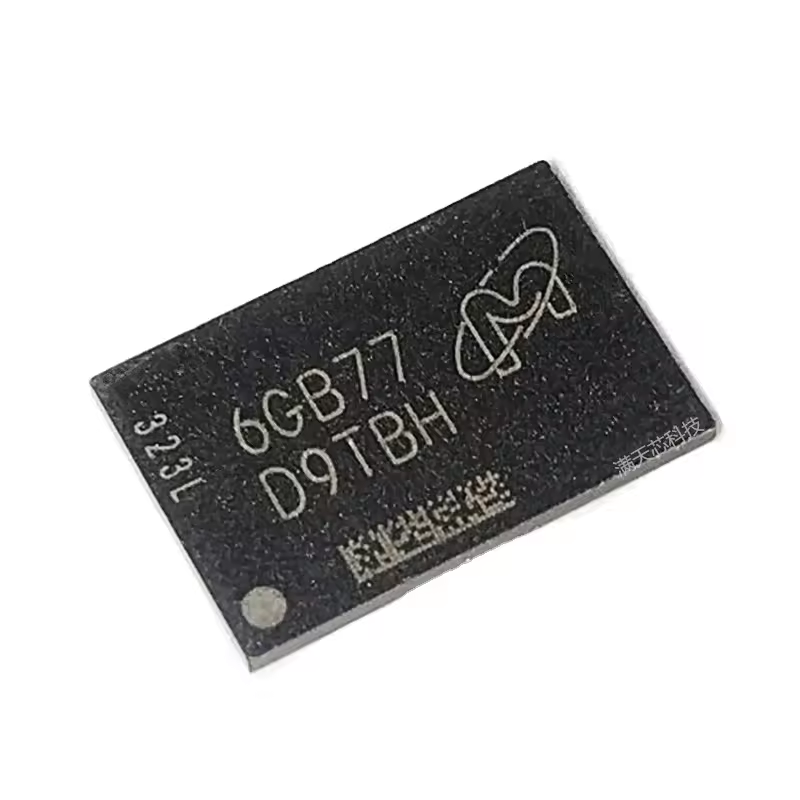 MT40A1G8WE-083E IT:B Micron | DDR4 SDRAM - AICCHIP