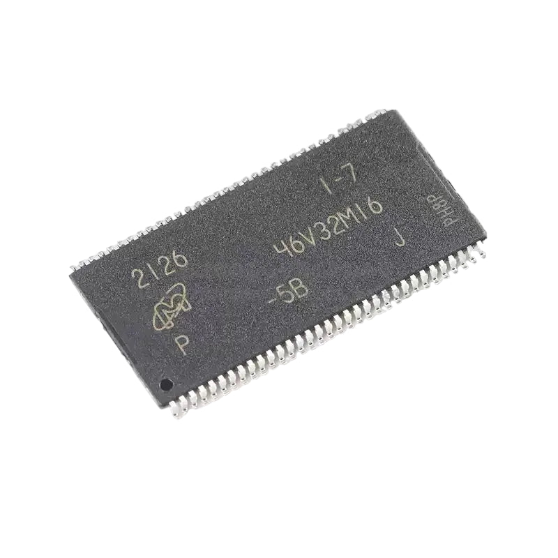 MT46V32M16P-5B:J Micron | Legacy SDR / DDR1 / DDR2 SDRAM - AICCHIP
