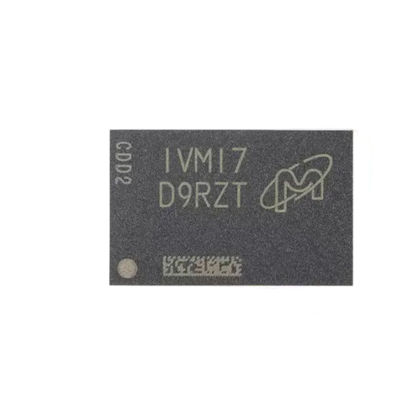 MT47H64M16NF-25E IT:M Micron | Legacy SDR / DDR1 / DDR2 SDRAM - AICCHIP