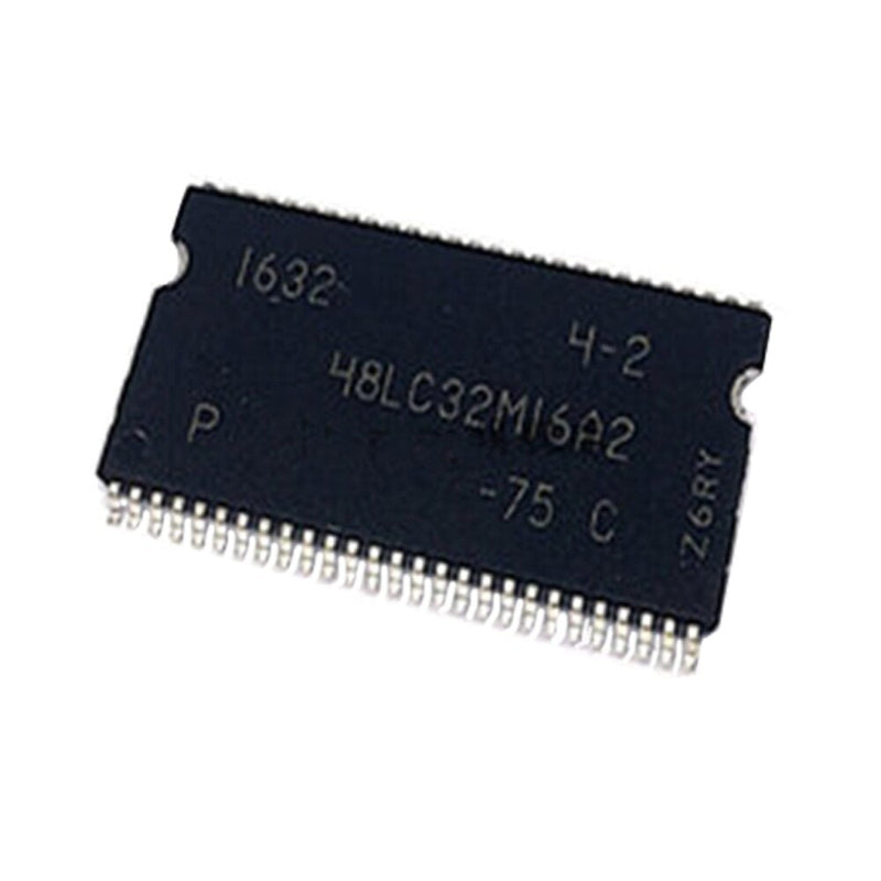 MT48LC32M16A2P-75:C Micron | Legacy SDR / DDR1 / DDR2 SDRAM - AICCHIP