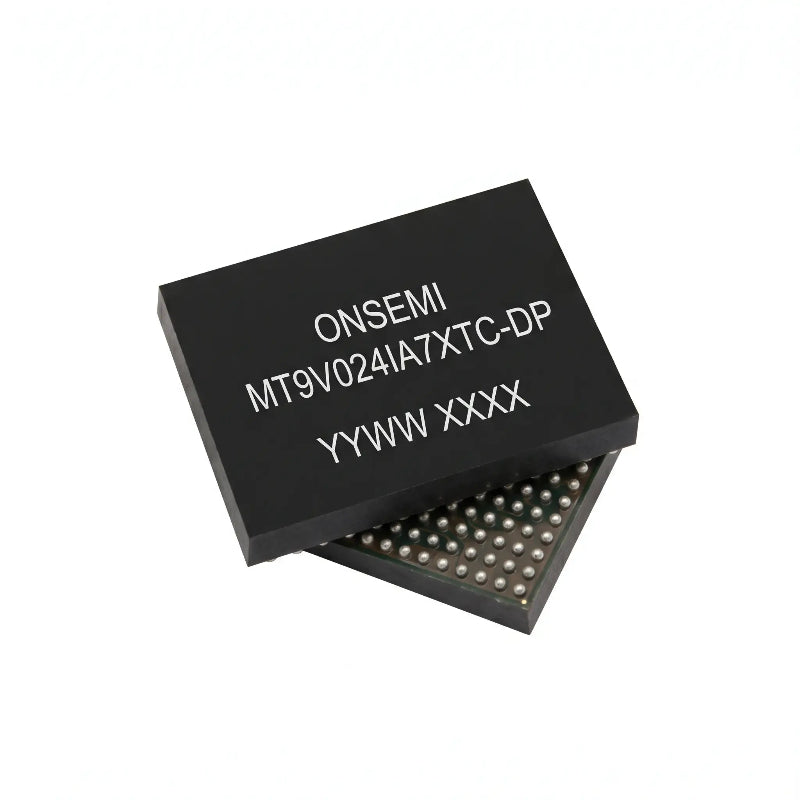 MT9V024IA7XTC-DP onsemi | CMOS Image Sensor - AICCHIP