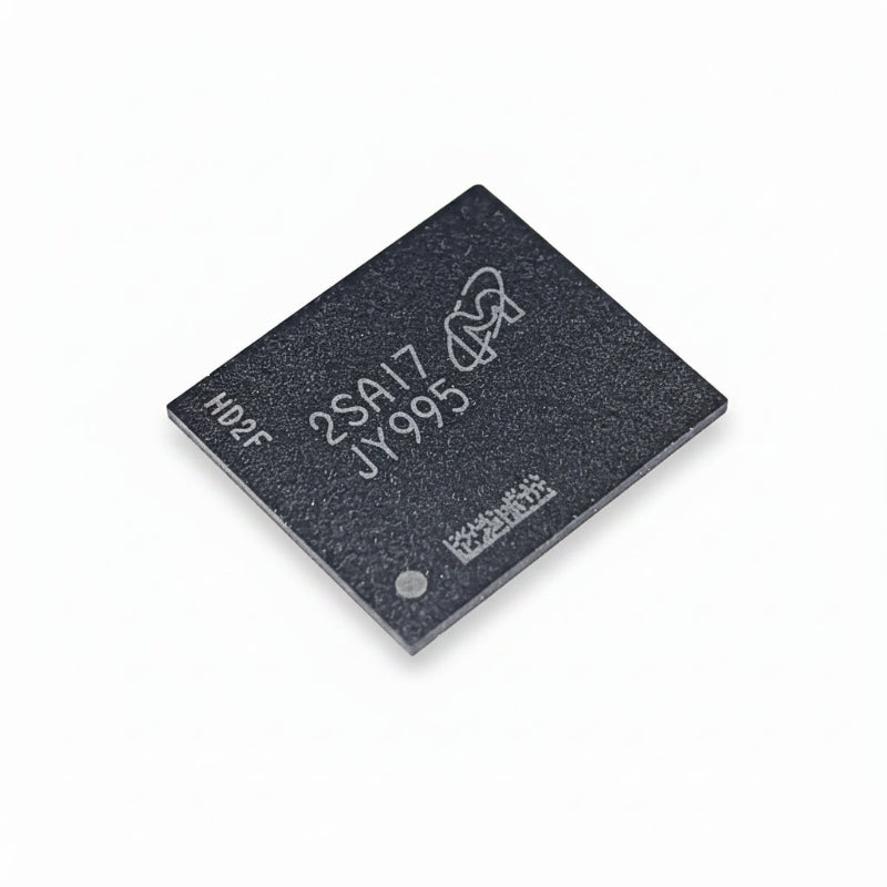 MTFC8GAKAJCN-1M WT Micron | eMMC Managed NAND Flash - AICCHIP