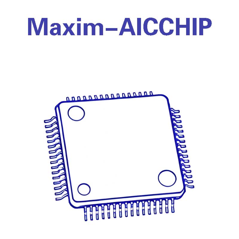 MAX682ESA+ Maxim | Integrated Circuit - AICCHIP