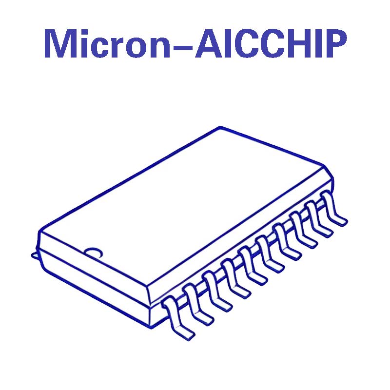 MT47H128M8SH-25E:M Micron | Legacy SDR / DDR1 / DDR2 SDRAM - AICCHIP