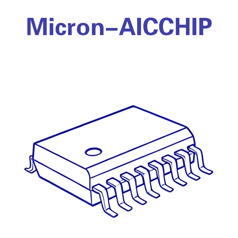 MT47H64M16NF-25E:M Micron | Legacy SDR / DDR1 / DDR2 SDRAM - AICCHIP