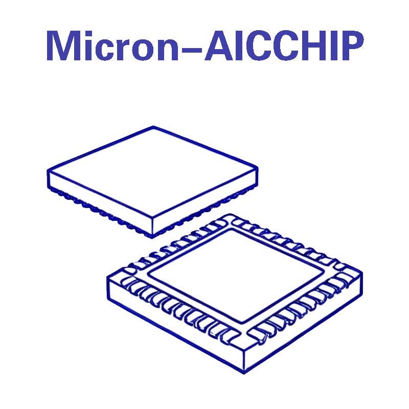 MT46V16M16P-5B IT:M Micron | Legacy SDR / DDR1 / DDR2 SDRAM - AICCHIP