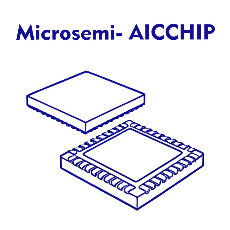 AFS090-1FGG256 Microsemi | Fusion Mixed Signal FPGA 90K Gates, RoHS - AICCHIP
