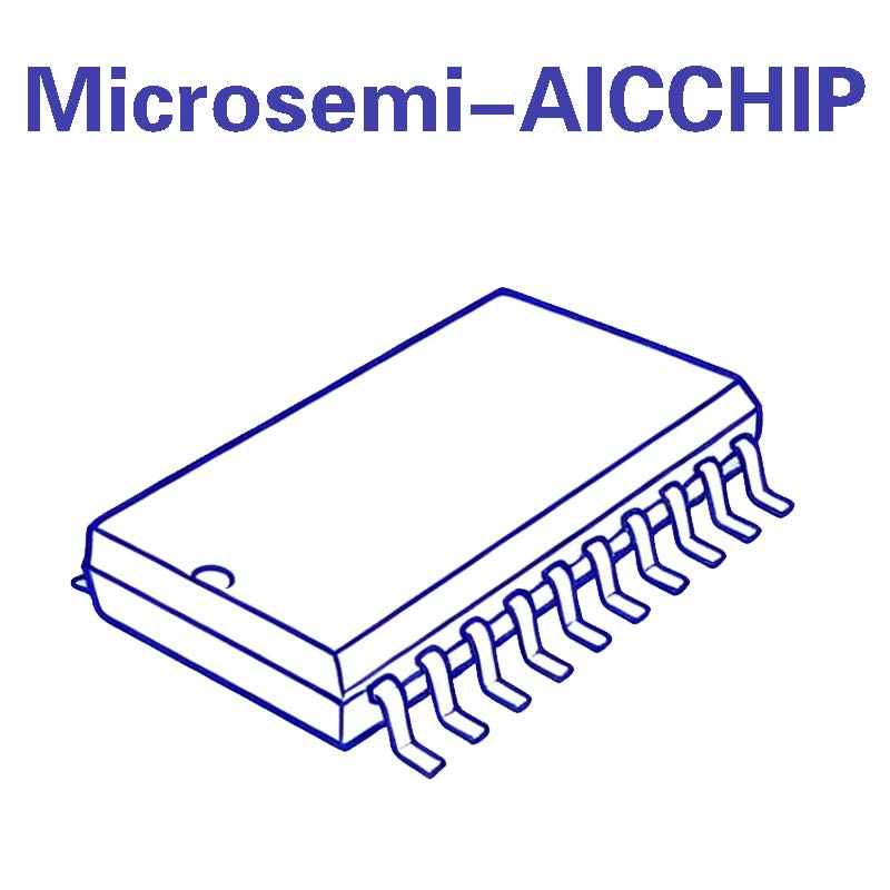 NX2420CMTR Microsemi | PWM Power Controller / LDO - AICCHIP