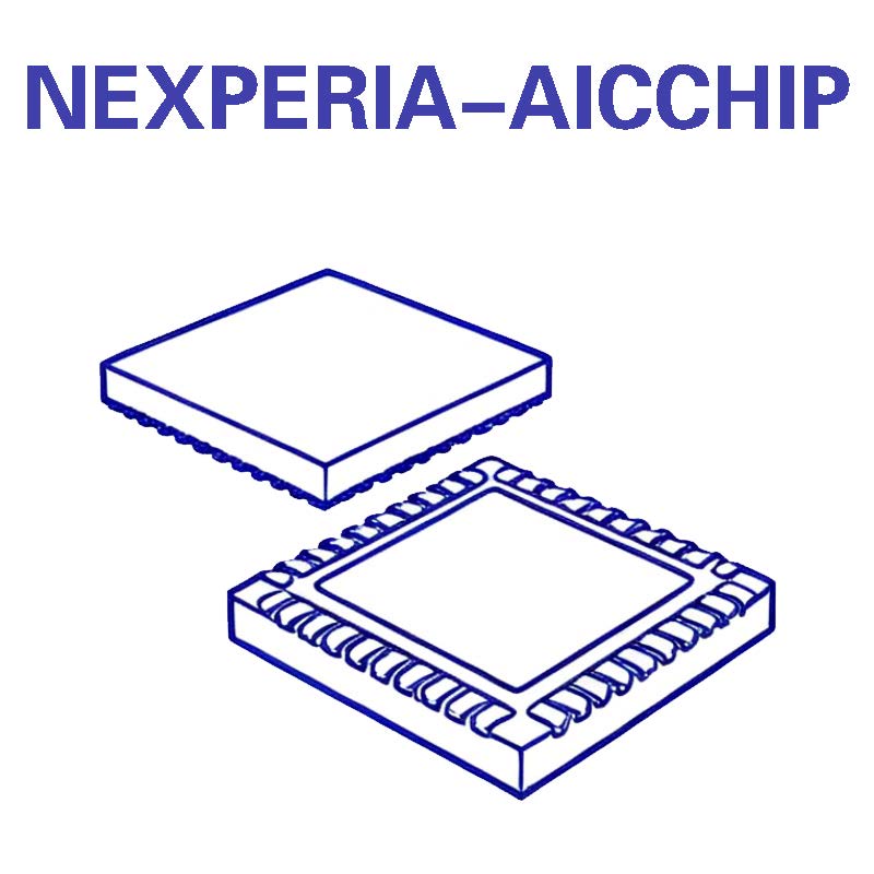 BUK9Y29-40E Nexperia | Power MOSFET - AICCHIP