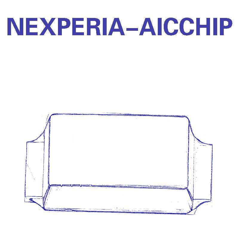 PMPB12EP Nexperia | Power MOSFET - AICCHIP