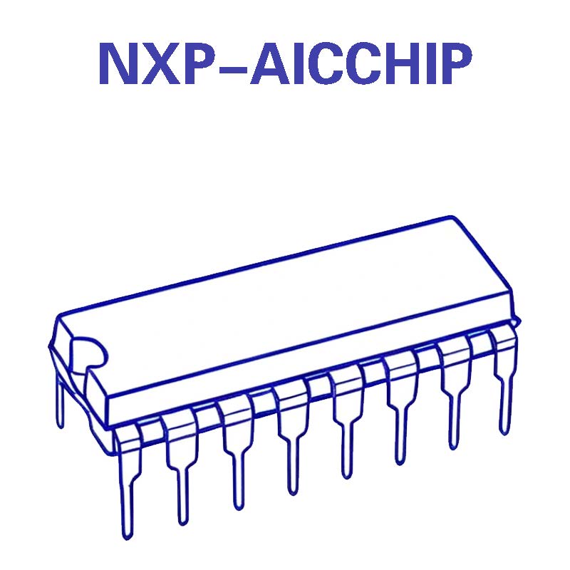 MK22FN512VDC12 NXP | 32-bit Microcontroller (MCU) - AICCHIP