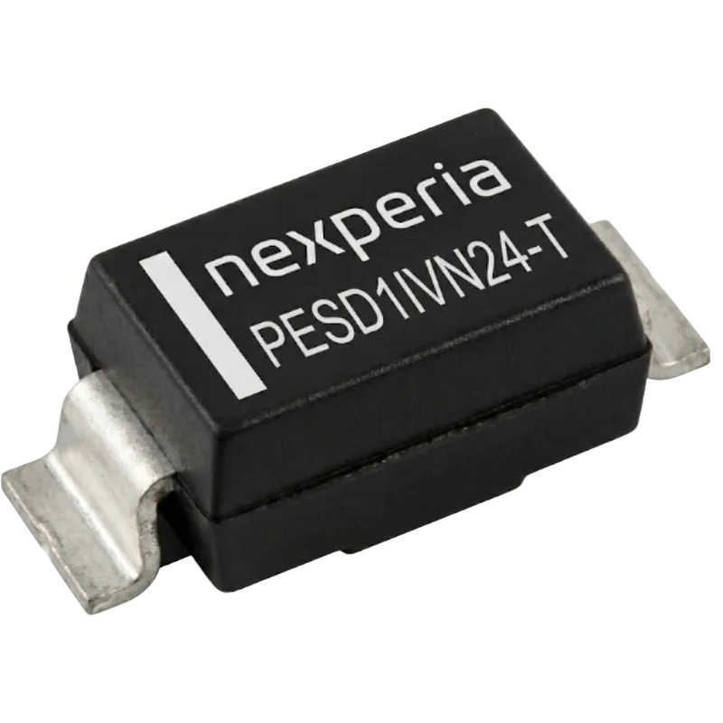 PESD1IVN24-T Nexperia | ESD Protection IC - AICCHIP