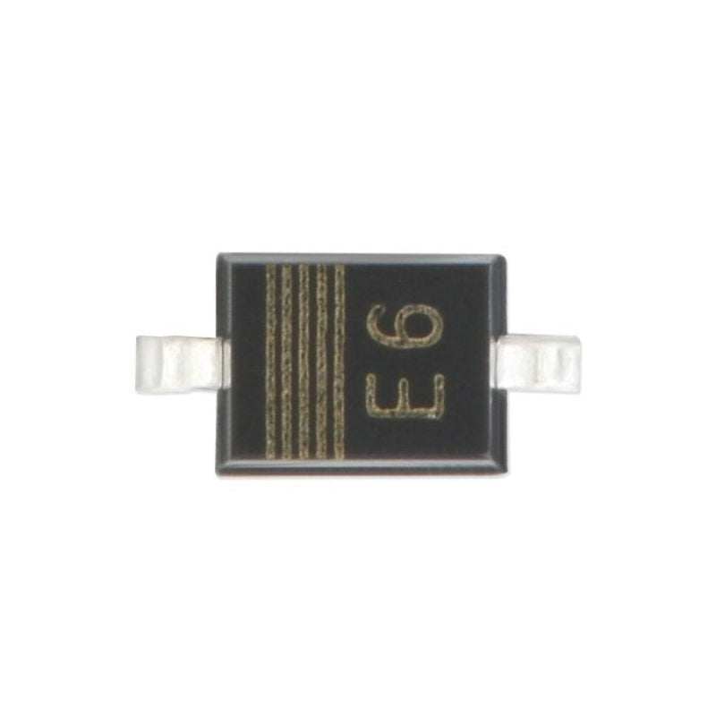 PESD5V0S1BA Nexperia | ESD Protection IC - AICCHIP