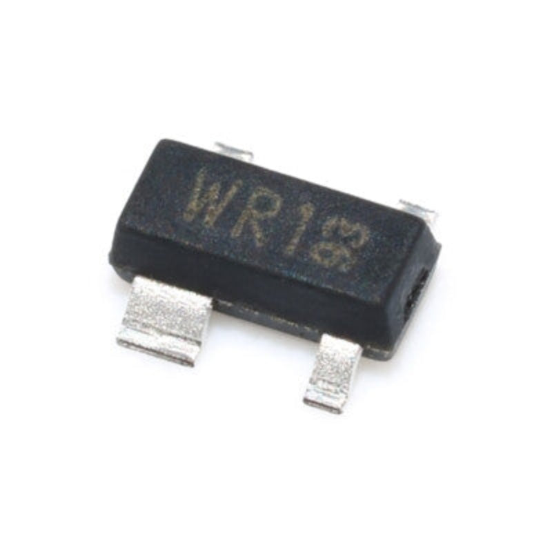PRTR5V0U2X Nexperia | ESD Protection IC - AICCHIP