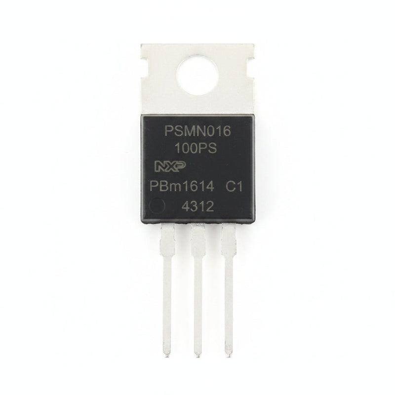 PSMN016-100PS Nexperia | Power MOSFET - AICCHIP