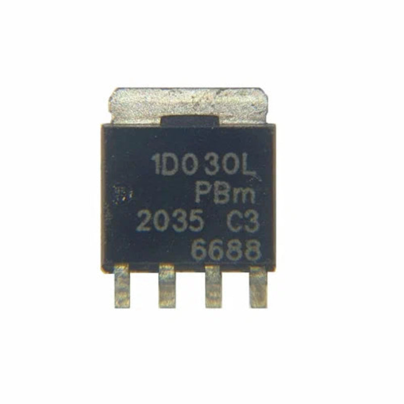 PSMN1R0-30YLD Nexperia | Power MOSFET - AICCHIP