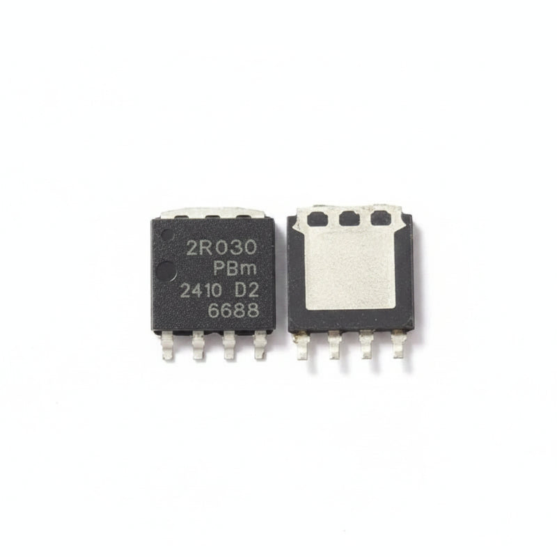 PSMN2R0-30YL Nexperia | Power MOSFET - AICCHIP