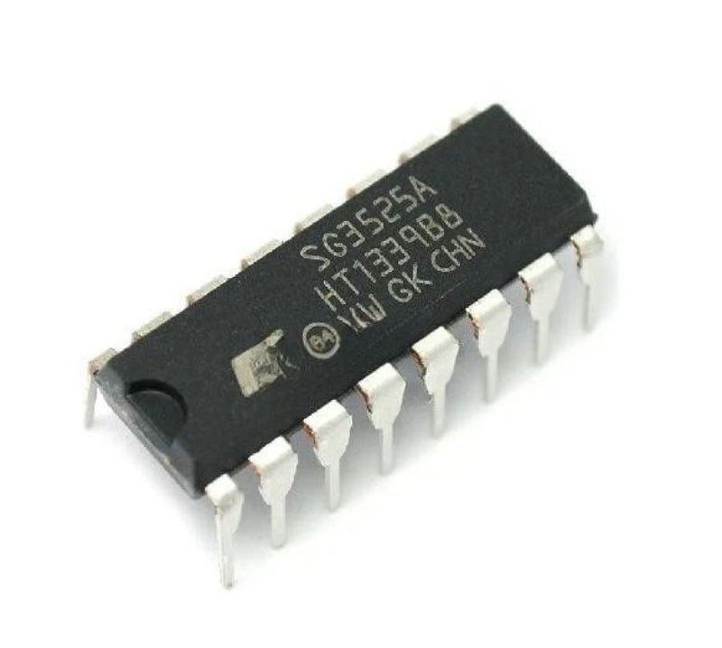 SG3525ANG onsemi | Power Management IC (LDO / DC-DC) - AICCHIP
