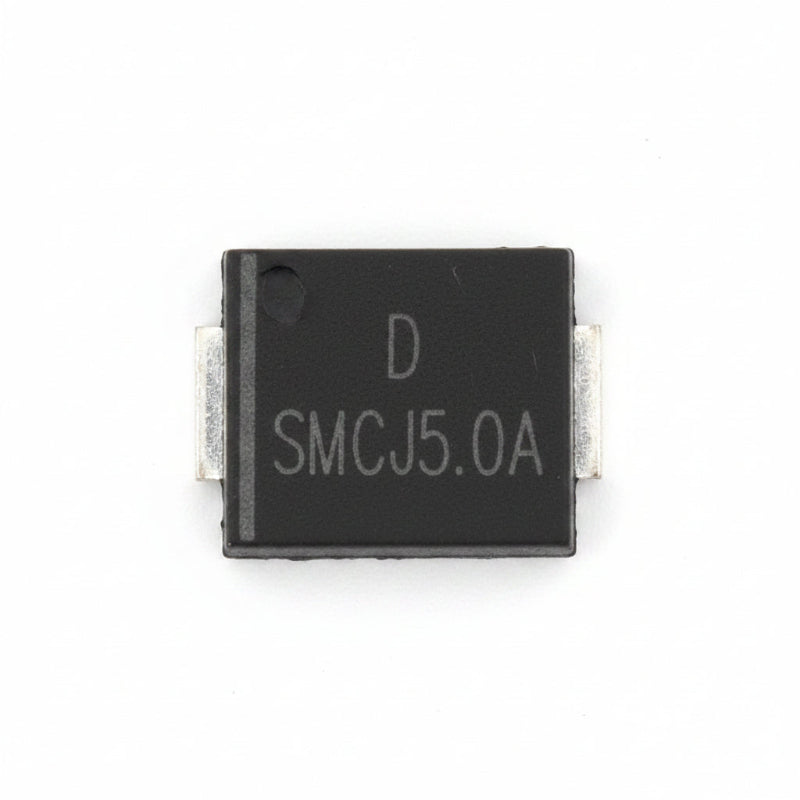 SMCJ5.0A Microsemi | High-Reliability Diode / TVS - AICCHIP