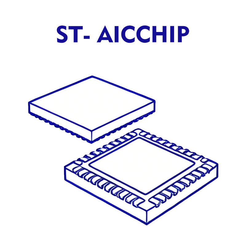 TL062CDT ST | Dual Operational Amplifier - AICCHIP