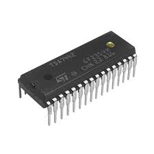 TDA7442 STMicroelectronics | Digitally Controlled Audio Processor - AICCHIP