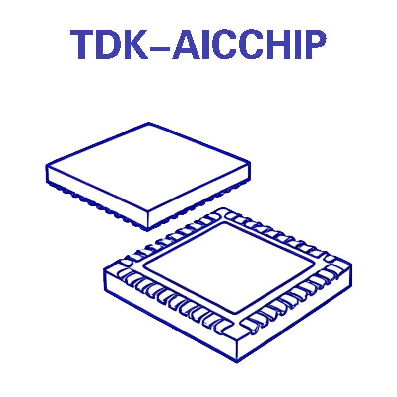 ICS-41352 TDK InvenSense | eMMC Managed NAND Flash IC - AICCHIP