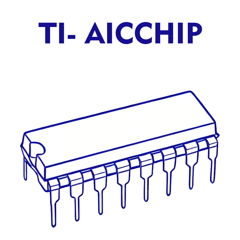LX1992CDU Microchip Technology | High-Efficiency LED Driver - AICCHIP