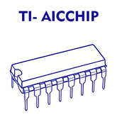 LX1992CDU Microchip Technology | High-Efficiency LED Driver - AICCHIP