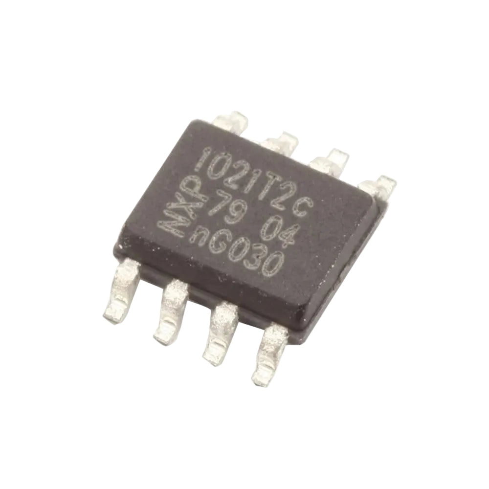 TJA1021T/10/C NXP | LIN Transceiver - AICCHIP