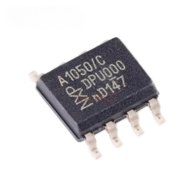 TJA1050T/CM NXP | CAN / CAN FD Transceiver - AICCHIP