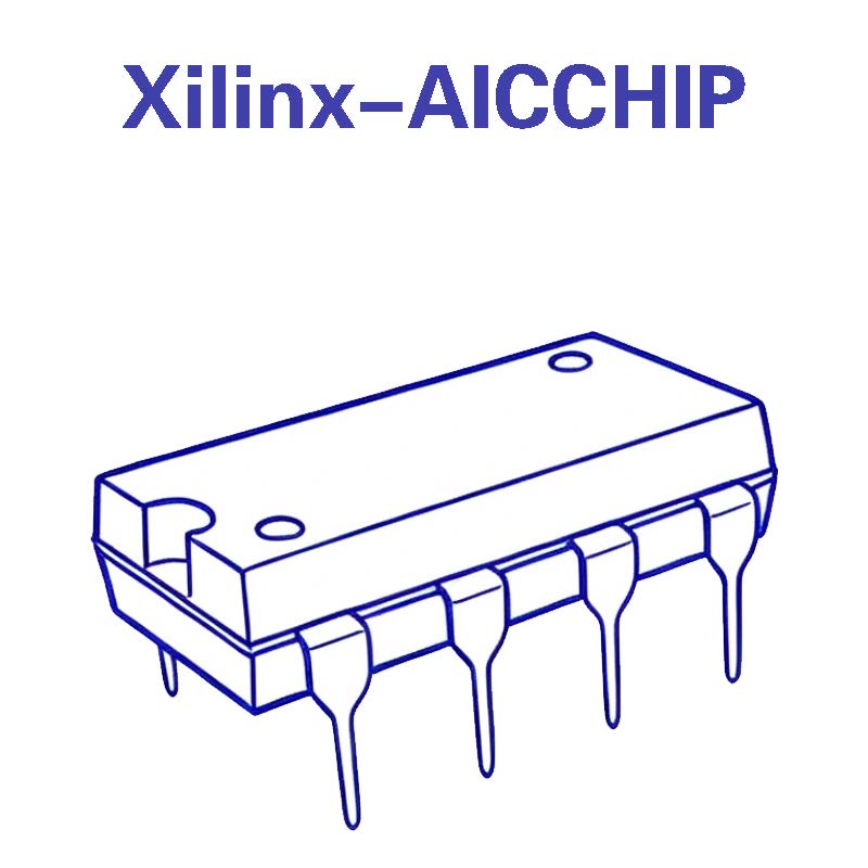 XCF32PV0G48C Xilinx (AMD) | In-System Programmable Configuration PROM - AICCHIP