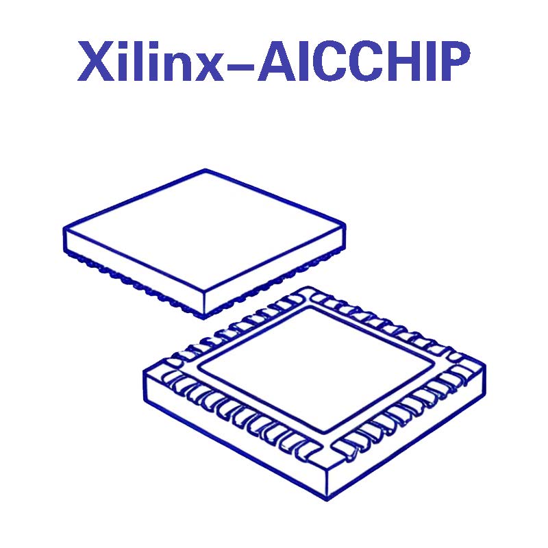 XC3S250E-4PQG208I Xilinx (AMD) | Spartan-3A / Spartan-3E Legacy FPGA - AICCHIP